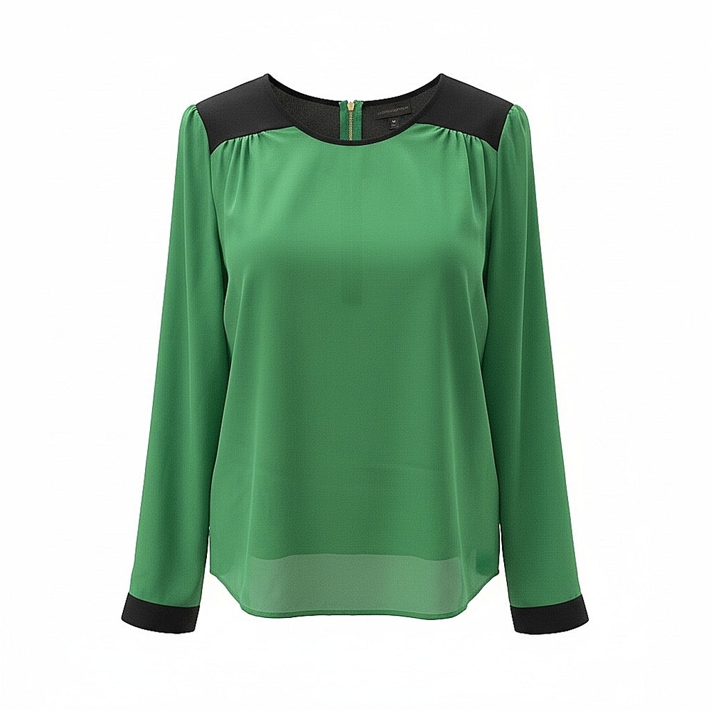 NWT! Worthington Blouse